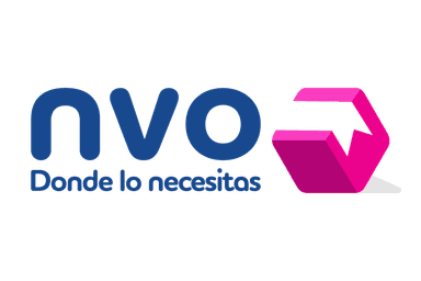 NVO Logo